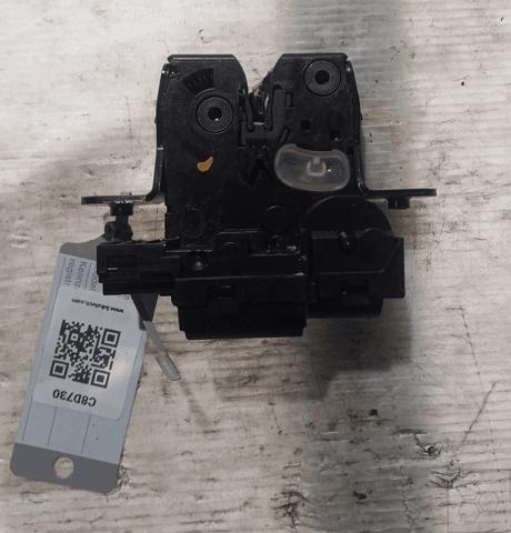 NISSAN 90502EY12D Cerradura de tapa de maletero  comprar en Murcia