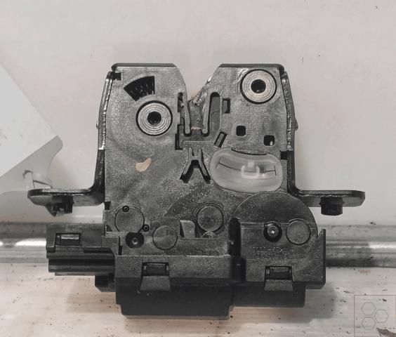 NISSAN 90502EY12D Cerradura de maletero  en stock Salamanca