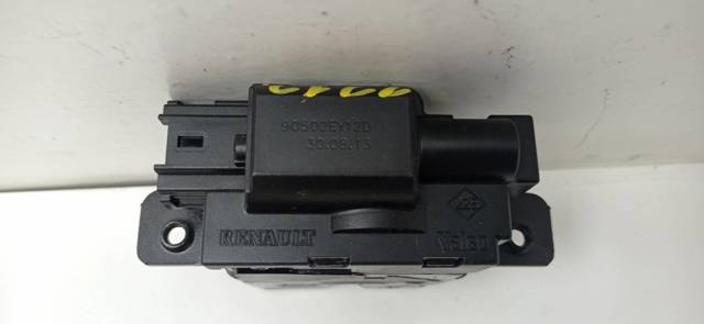 90502EY12D NISSAN Cerradura de tapa de maletero  comprar en Lleida
