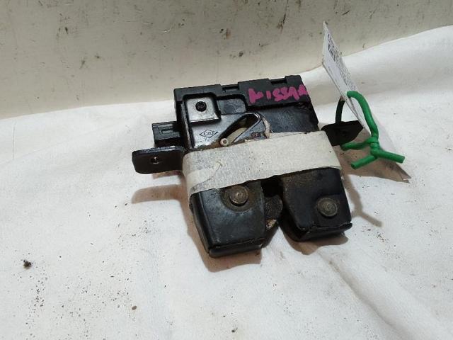 90502EY12D Cerradura de maletero comprar Almería