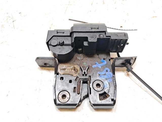 90502EY12D Cerradura de tapa de maletero  comprar en Zaragoza