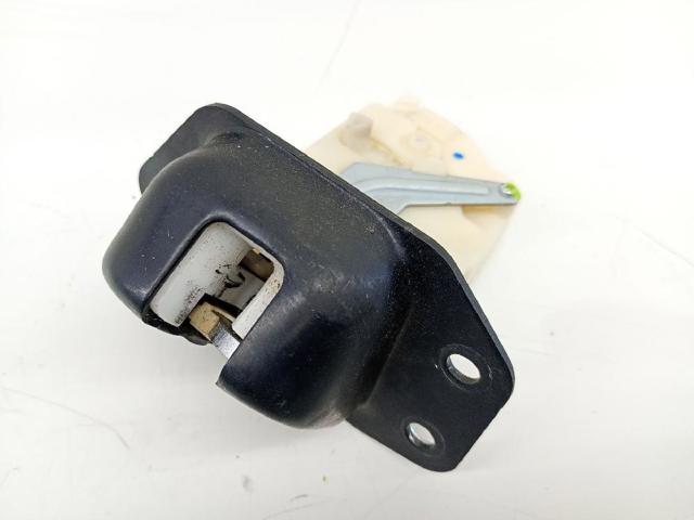 Cerradura de puerta de maletero 90502JG00A NISSAN