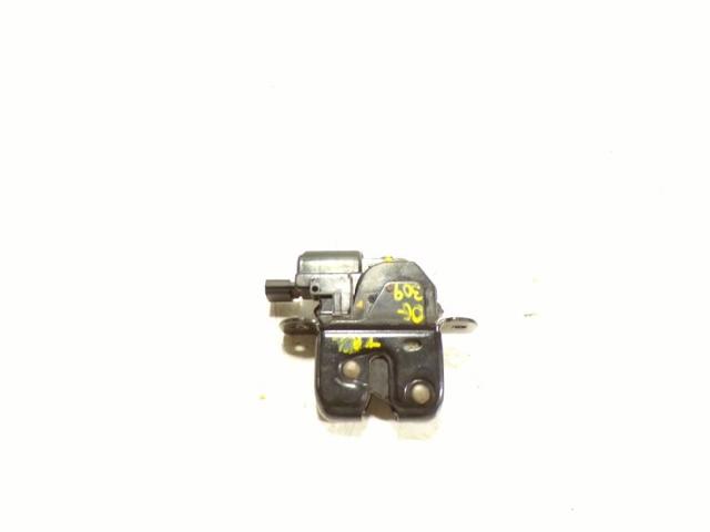 Comprar Cerradura de puerta de maletero Duster  HS