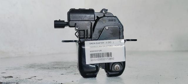 Comprar Cerradura de tapa de maletero Dacia Duster  HS a bajo precio