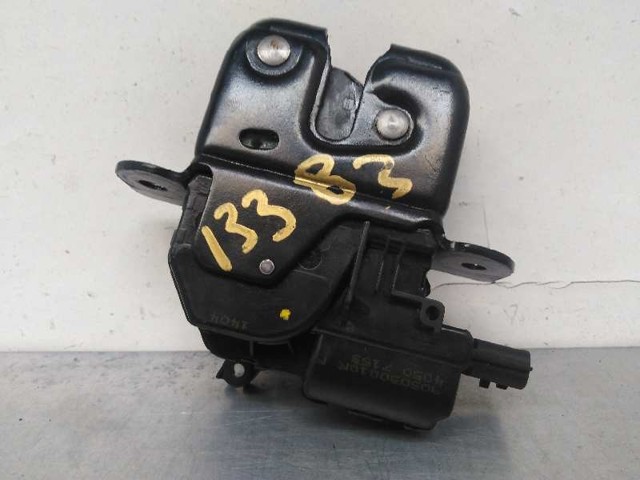 Cerradura de puerta trasera para Dacia Duster  (HS)