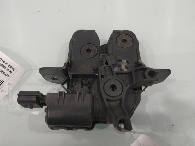 Cerradura de puerta trasera para Dacia Duster  (HS)