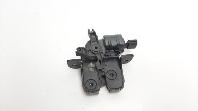 Cerradura de portón trasero Dacia Duster  desde 49,37 €