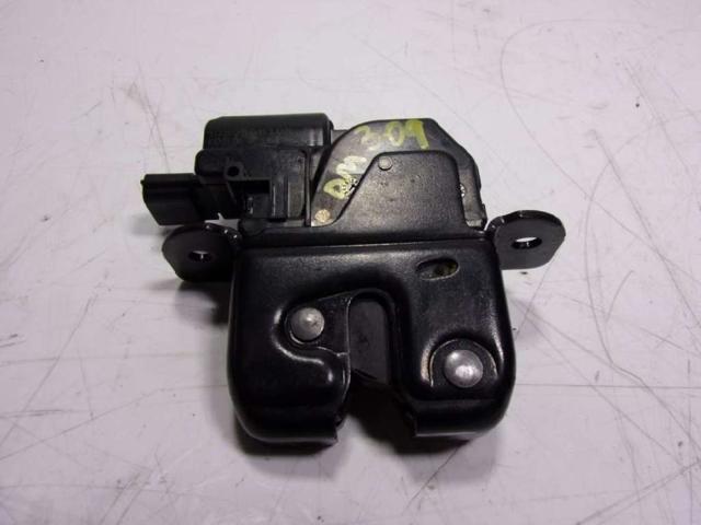 Cerradura de puerta trasera para Dacia Duster  (HS)