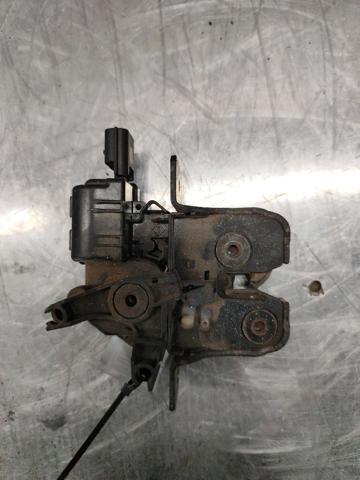 RENAULT 905030010R Cerradura de maletero comprar Tarragona
