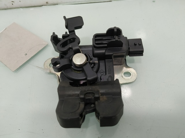 905033138R Renault (RVI)