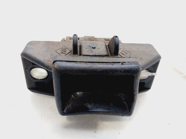 905033229R Renault (RVI)