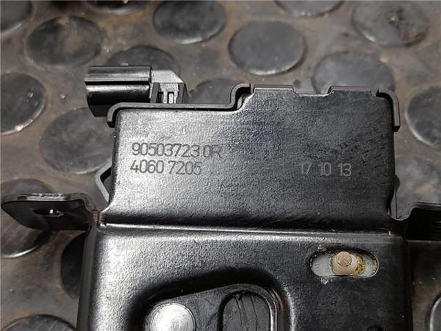 905037230R Cerradura de tapa de maletero  comprar en Zaragoza