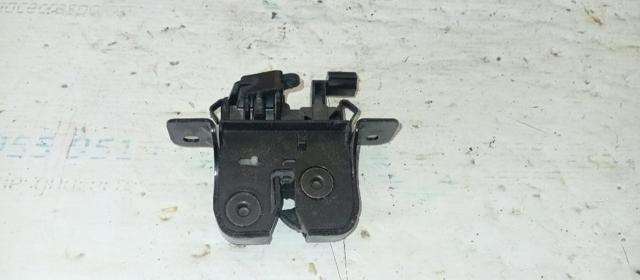 Cerradura de portón trasero Renault DUSTER I desde 60,98 €
