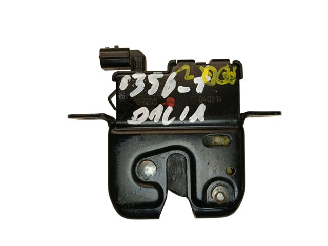 Comprar Cerradura de tapa de maletero Renault DUSTER I HS a bajo precio