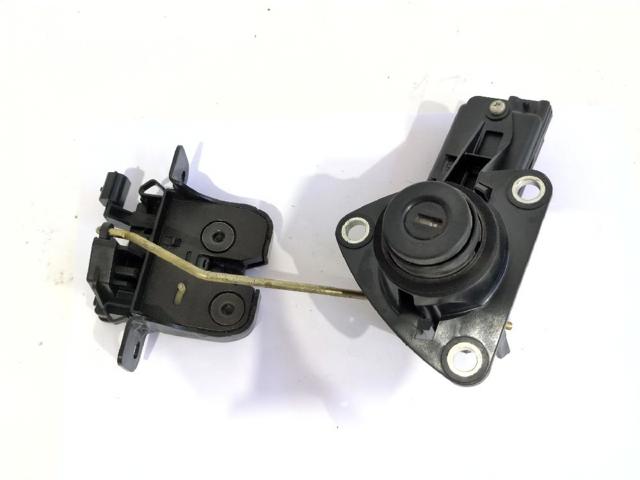 905037230R RENAULT Cerradura de tapa de maletero  comprar en Jaén