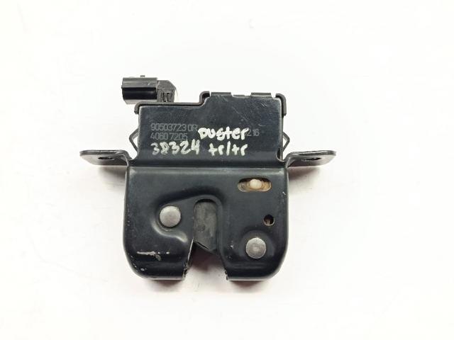 Cerradura de puerta trasera para Renault LOGAN II (K8)