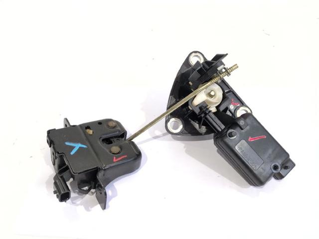 905037230R Cerradura de maletero comprar Sevilla