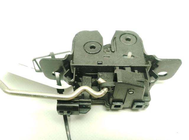 Cerradura de portón trasero Renault DUSTER I desde 60,98 €