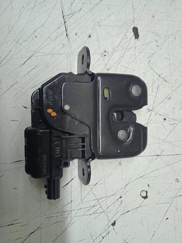 RENAULT 905039428R Cerradura de tapa de maletero  comprar en Ponferrada