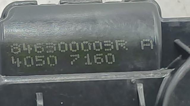 905039428R Cerradura de maletero  en stock Castellón