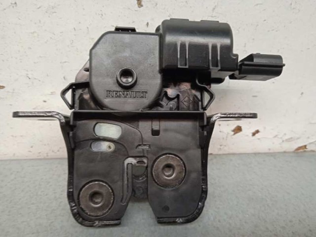 RENAULT 905039428R Cerradura de tapa de maletero  disponible Lugo