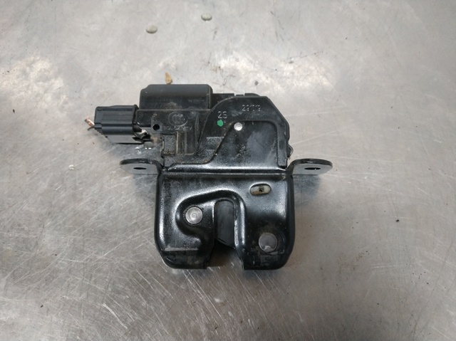 905039428R RENAULT Cerradura de tapa de maletero  comprar en Oviedo