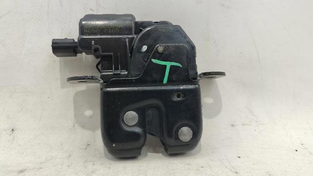 905039428R Cerradura de tapa de maletero  disponible Utrera