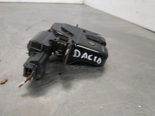 RENAULT 905039428R Cerradura de maletero  en stock Salamanca