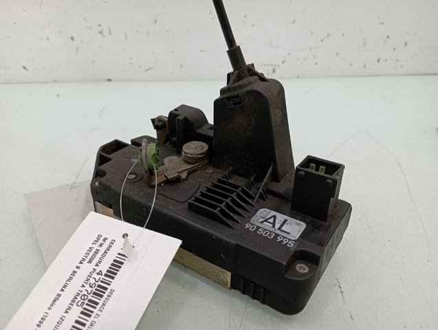 90503995 Opel