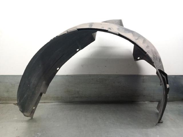 Guardabarros interior derecho, aleta delantera Opel Vectra 36