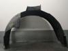 Guardabarros interior derecho, aleta delantera Opel Vectra 36