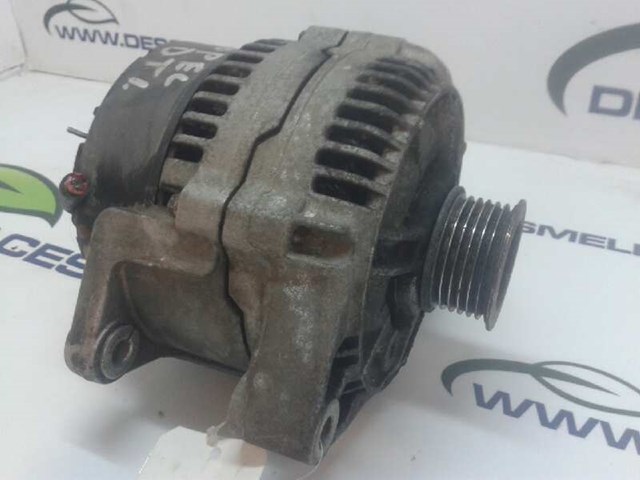 90506202 Opel