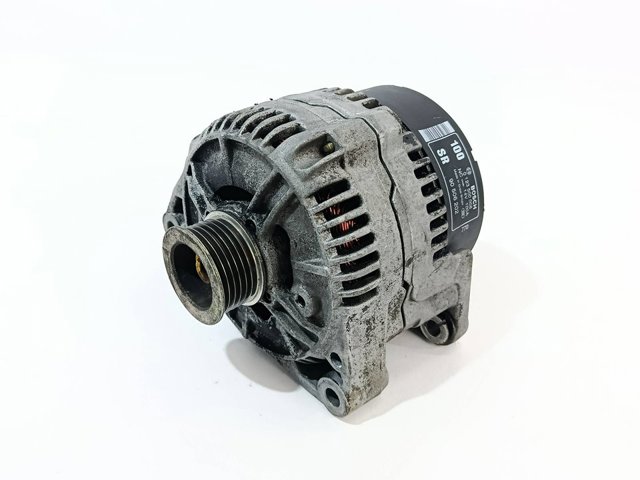 Alternador de coche 90506202 OPEL