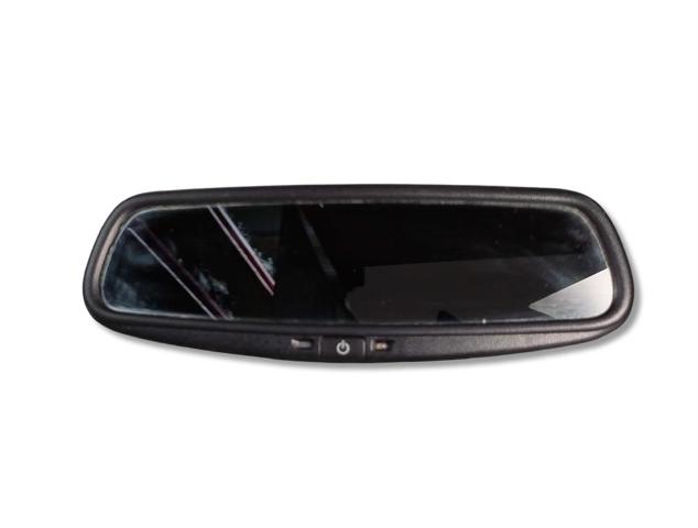 Pieza Espejo para Peugeot 207  segunda mano