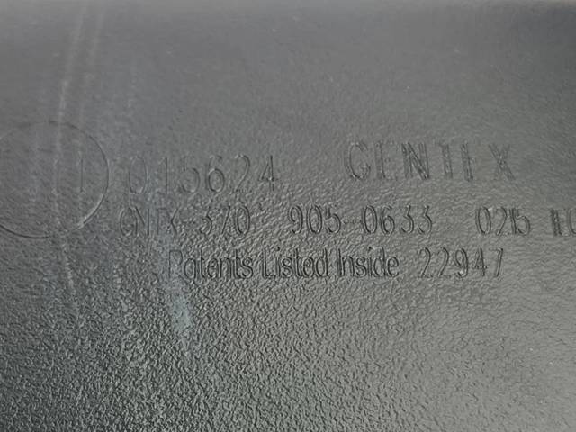 Espejo retrovisor interior Peugeot 407  (2004-2011)