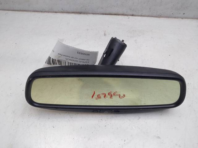 Venta de Retrovisor interior para Peugeot 207  segunda mano