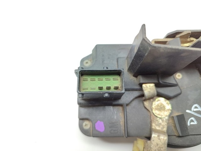 90507060 OPEL Cerradura de puerta delantera derecha  comprar en Oviedo