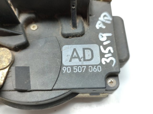 OPEL 90507060 Cerradura de puerta delantera derecha  comprar en Albacete