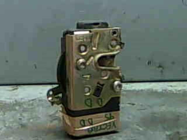 OPEL 90507060 Cerradura de puerta delantera derecha comprar Tarragona