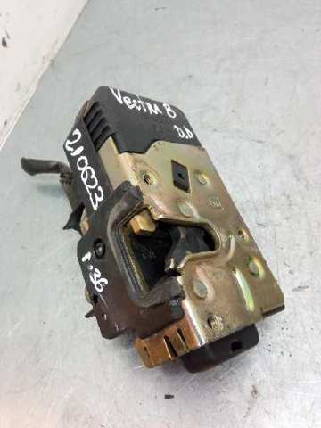 90507060 OPEL Cerradura de puerta delantera derecha  en stock Córdoba