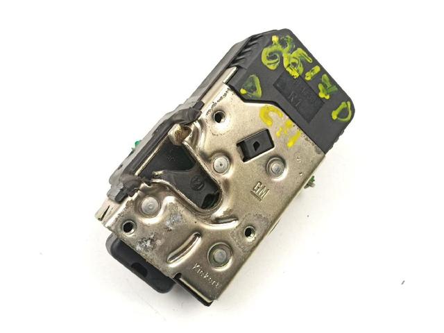 90507060 Opel