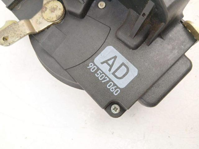 90507060 OPEL Cerradura de puerta delantera derecha  en stock Córdoba