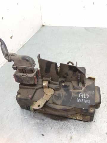 90507060 OPEL Cerradura de puerta delantera derecha comprar Alcalá
