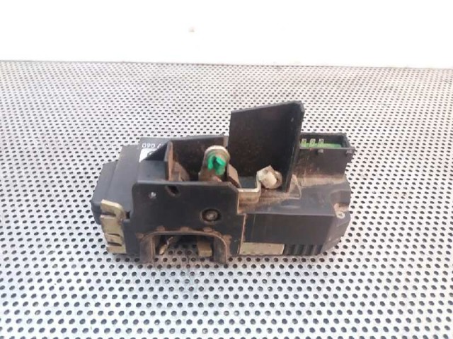 90507060 OPEL Cerradura de puerta delantera derecha  disponible Vigo