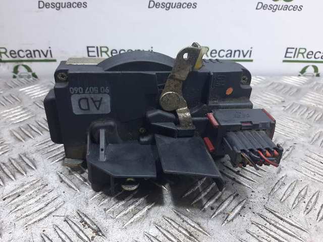 OPEL 90507060 Cerradura de puerta delantera derecha  comprar en Albacete