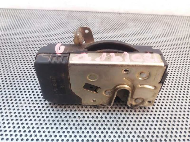 OPEL 90507060 Cerradura de puerta delantera derecha  comprar en Murcia
