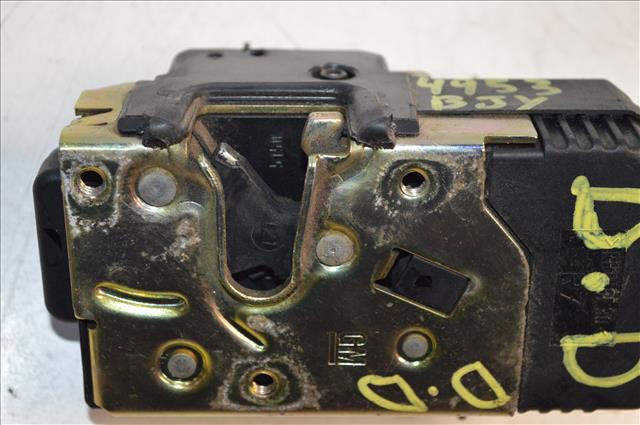 90507060 OPEL Cerradura de puerta delantera derecha  comprar en Lleida