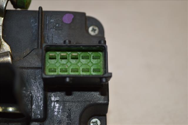 OPEL 90507060 Cerradura de puerta delantera derecha  comprar en Murcia