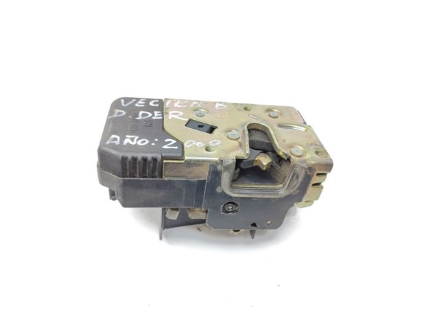 OPEL 90507060 Cerradura de puerta delantera derecha  en stock Valencia