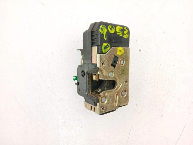 OPEL 90507060 Cerradura de puerta delantera derecha  comprar en Murcia